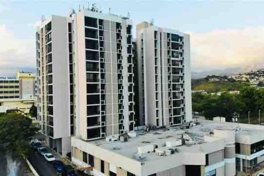 Apartamento Excellent Location Near Everything, Sparkling Yauco Exterior foto